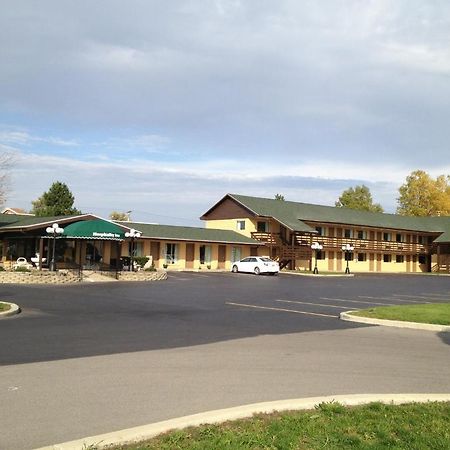 Hospitality Inn Bowmansville ภายนอก รูปภาพ