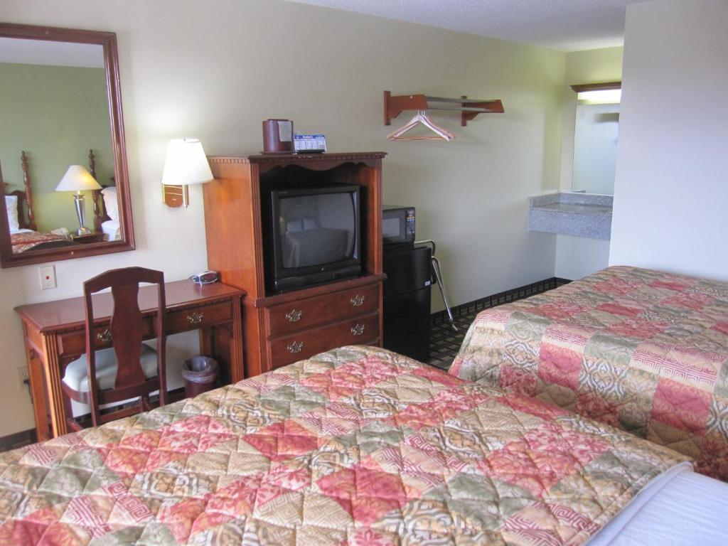 Hospitality Inn Bowmansville ห้อง รูปภาพ