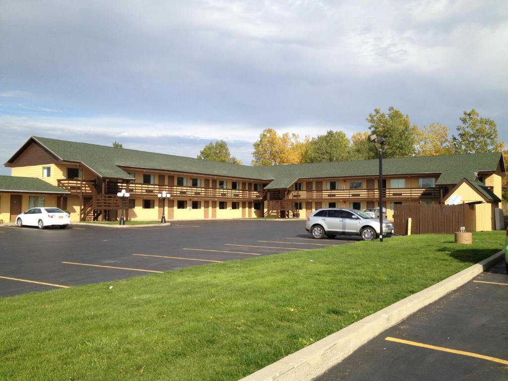 Hospitality Inn Bowmansville ภายนอก รูปภาพ