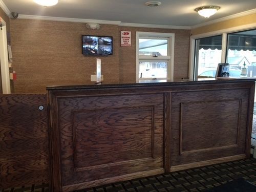Hospitality Inn Bowmansville ภายนอก รูปภาพ