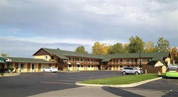 Hospitality Inn Bowmansville ภายนอก รูปภาพ